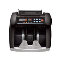 ASTHA AMC-5800 UV/MG Moany Counter Machine