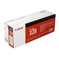 Canon 337 Black Genuine Laser Toner Cartridge