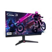 Acer Nitro VG270 X1 27" FHD 200Hz IPS Gaming Monitor Price in Bangladesh