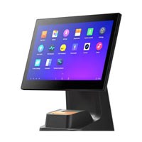 Sunmi D2s Cortex-A17 Quad-Core 15.6 Inch FHD Touch Display POS Terminal