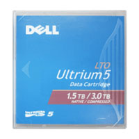 Dell LTO 5 Ultrium 1.5TB Data Cartridge in Bangladesh