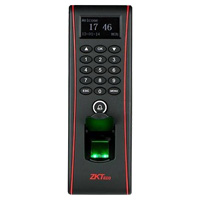 ZKTeco MB460 Access Control & Time Attendance Price in Dhaka, Bangladesh