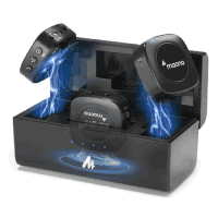 Phenyx Pro PTU-7000-4H Quad UHF Wireless Microphone System Price in Bangladesh
