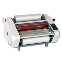 Huanda HD-FM350 Lamination Machine/ ASTHA AM 350 Thermal Heat Cold Roll Lamination Machine Price in Bangladesh