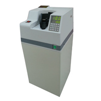 Safescan S20 Money Counting Machine with Fake Note Detector