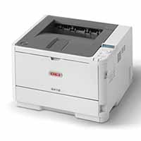 OKI B412dn Workgroup Up to 35 ppm Monochrome Laser Printer Price in Bangladesh