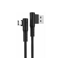 Havit H682 1M 2.0A Type-c Data And Charging Cable Price in Bangladesh