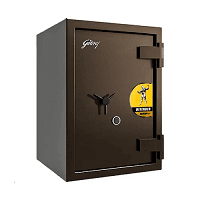 Godrej Defender 41 Prime Safe Locker