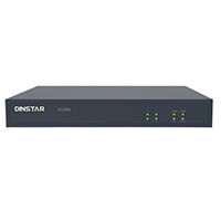 DINSTAR UC350-100 High-end IP PBX System Price in Bangladesh