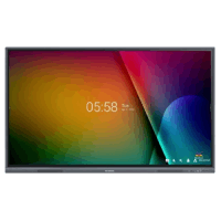 BenQ RM8604 86 Inch 4K UHD Education Interactive Flat Panel Display Price In Bangladesh