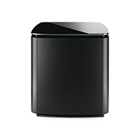 Bose Bass Module 700 Wireless Compact Black Subwoofer