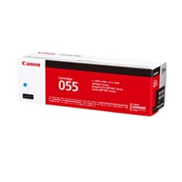 Canon 055 Cyan Original Toner Cartridge Price in Bangladesh