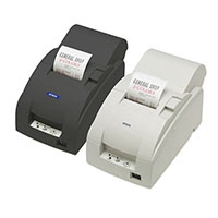 Epson TM-U220B Dot Matrix POS Printer Price in Bangladesh