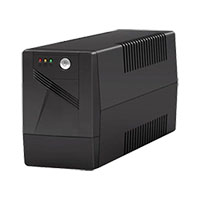 GMAC 2000VA Offline UPS