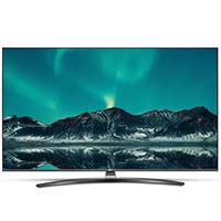 LG UN7300 55" UHD 4k AI ThinQ Smart LED Television Price in Bangladesh