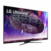LG 27GR95QE-B 27" UltraGear OLED QHD Gaming Monitor Price in Dhaka, Bangladesh