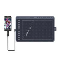 Huion Inspiroy HS611 Graphics Drawing Tablet