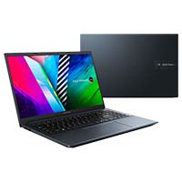Asus VivoBook Pro 15 OLED M3500QC Ryzen 5 5600H Laptop
