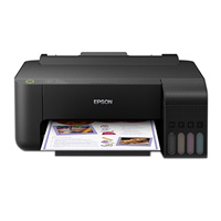 Epson EcoTank L1110 A4 All-in-One Printer