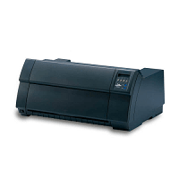 TALLY DASCOM 2820 Dot Matrix Printer