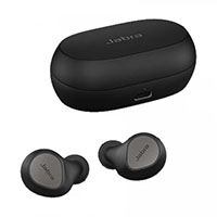 Jabra Elite 5 Hybrid Active Noise Cancellation True Wireless Earbuds Price in Bangladesh