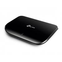 TP-Link LS1005 5-Port 10/100Mbps Desktop Network Switch in Bangladesh