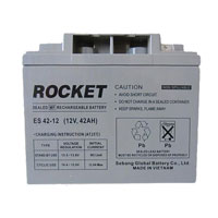 Fiamm 12V-42Ah Rechargeable UPS Battery Price in Bangladesh