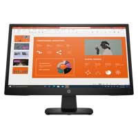 HP P22va G4 21.5 inch FHD Monitor