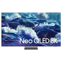 Samsung 85QN950F 85" 8K QLED Vision AI Smart TV Price in Bangladesh