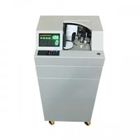 Safescan S20 Money Counting Machine with Fake Note Detector