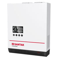 Santak 5000VA Inverter in Bangladesh