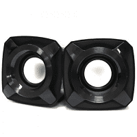 Microlab B16 USB Powered Stereo Speaker Price in Bangladesh