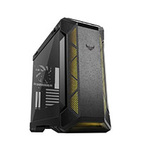 Asus TUF Gaming GT501 Grey Mid Tower Gaming Casing