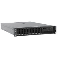 IBM System x3650 M5 54620UH Rack Server