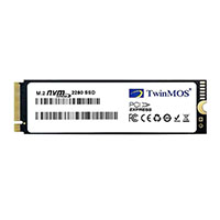TwinMOS AlphaPro 1TB M.2 2280 PCIe 3.0 x4 NVMe SSD