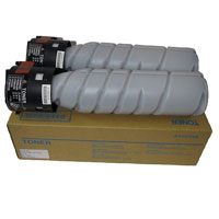 Konica Minolta TN-116 Original Toner Cartridge (Mono Laser)