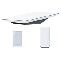 Starlink Flat High-Performance Kit