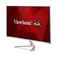 ViewSonic VA3456-MHDJ 34" 1440P UltraWide QHD 75Hz IPS Entertainment Monitor Price in Bangladesh