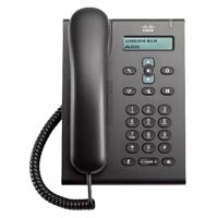 Cisco CP3905-K9 IP Phone with Adapter