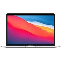 Apple MacBook Air 13" M1 Chip 8-core CPU 8GB RAM 256GB SSD
