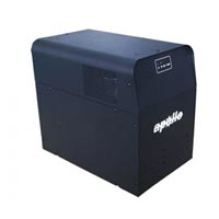 Apollo H500 500VA Pure Sinewave IPS with Built-in 100Ah Lithium Battery