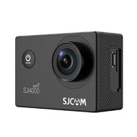 SJCAM SJ4000 WiFi Action Camera