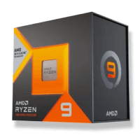 AMD Ryzen 9 7900X3D Gaming Processor