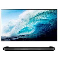 LG SIGNATURE OLED R 65'' Class Rollable 4K Smart TV Price in Bangladesh