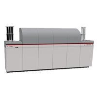 Matica S8000 High-Security Laser Engraving Card Issuance Machine