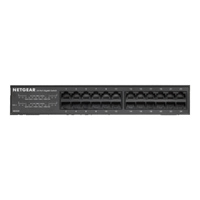 TP-Link TL-SF1024M 24-Port 10/100Mbps Desktop Switch Price in Bangladesh