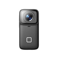 SJCAM C200 Pro Pocket Action Camera