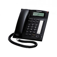 Panasonic KX-TS880 Caller ID Integrated Corded Telephone Set with Display Price in Bangladesh
