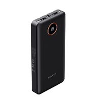 Havit PB74 10000mAh Power Bank Price in Bangladesh
