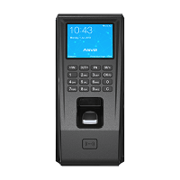 Anviz FaceDeep 3 AI Face Recognition Time Attendance and Access Control price in Bangladesh